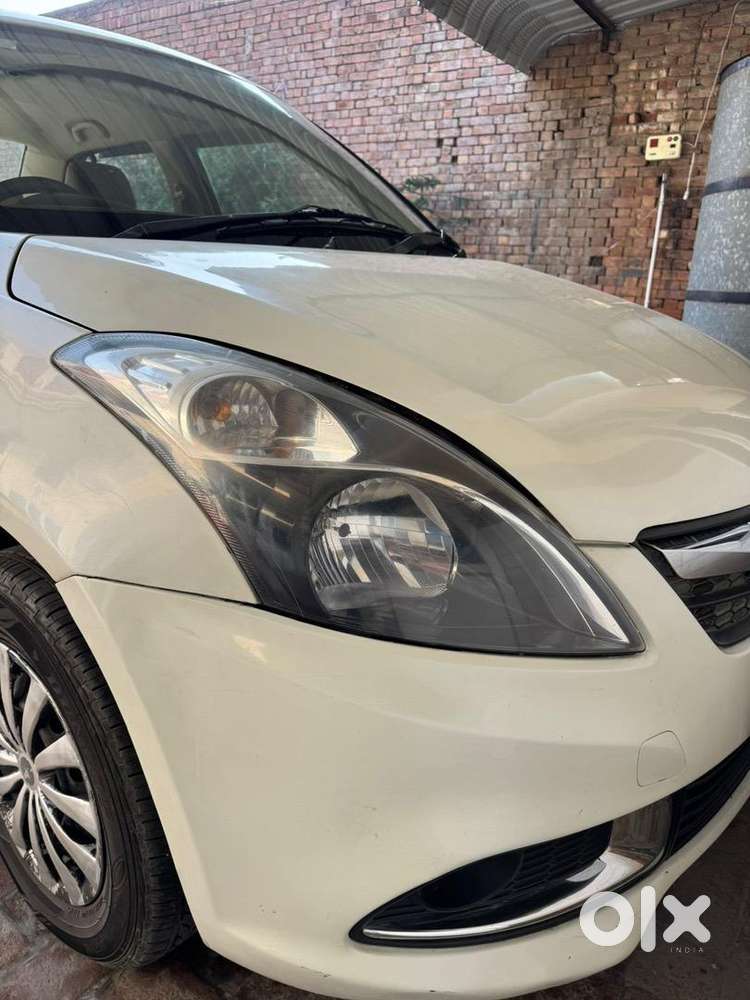 Maruti Suzuki Swift Dzire 2016 Diesel Good Condition