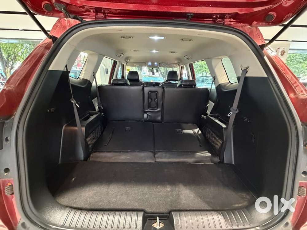 Kia Carens Prestige Plus Diesel, 2022, Diesel