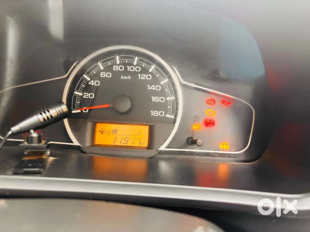 Maruti Suzuki Alto 800 2021