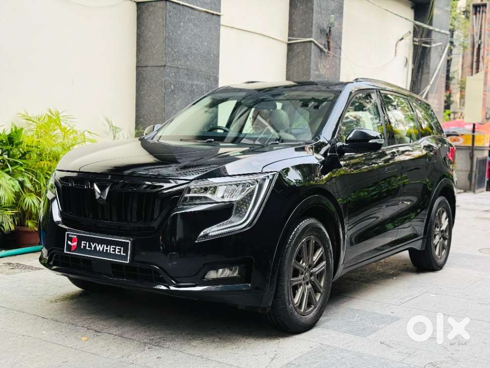 Mahindra Xuv700 2.0 Ax 7 Petrol At Luxury Pack Str, 2022, Petrol