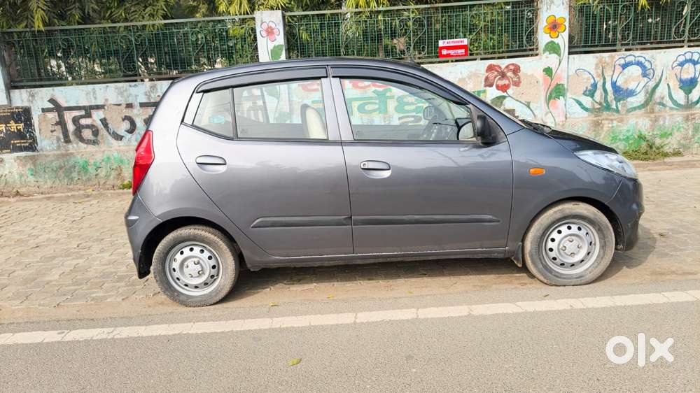 Hyundai I10 1.2 Kappa Magna, 2014, Petrol