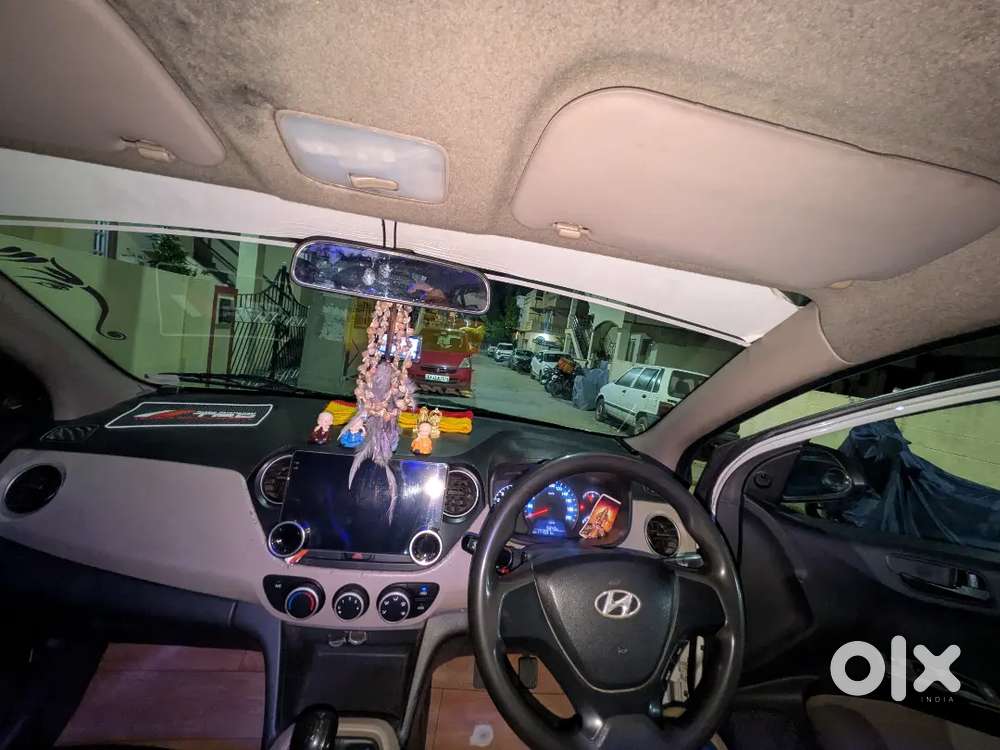 Hyundai Xcent 2017 Diesel 170000 Km Driven