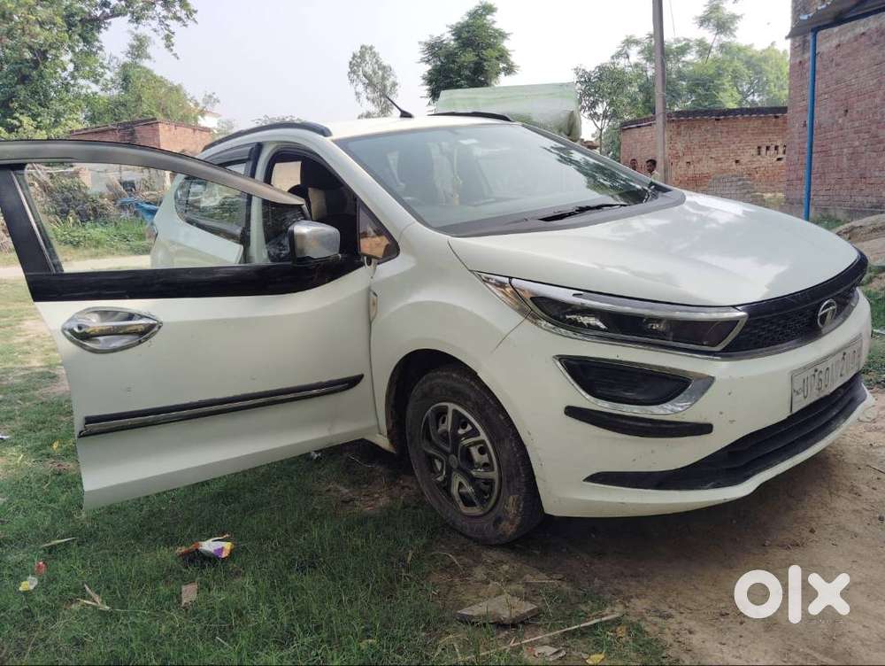 Tata Altroz 2020 Petrol 89000 Km Driven