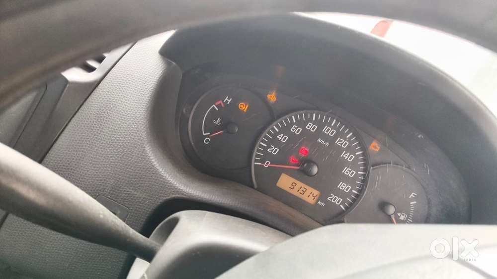 Maruti Suzuki Swift 2010 Km Driven 91314
