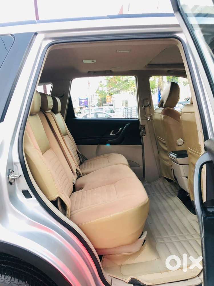 Mahindra Xuv500 2.2 W10, 2015, Diesel