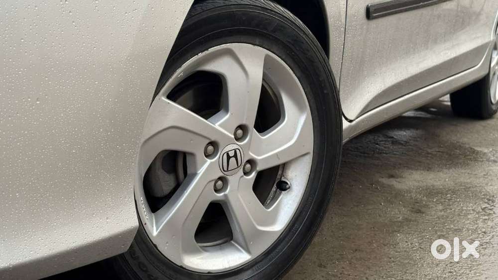 Honda City 2014-2015 I Dtec Sv, 2015, Diesel