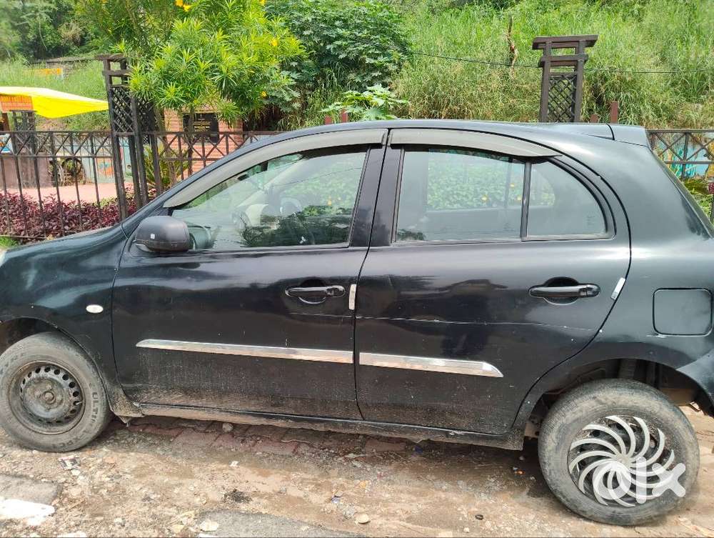 Nissan Micra For Sale