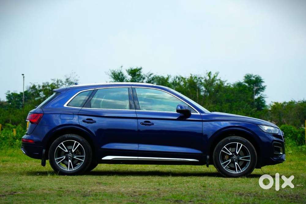 Audi Q5 2.0 45 Tfsi Premium Plus, 2022, Petrol