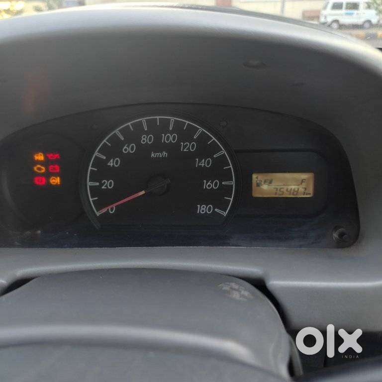 Maruti Suzuki Alto 800 2012-2016 Cng Lxi, 2012, Cng & Hybrids