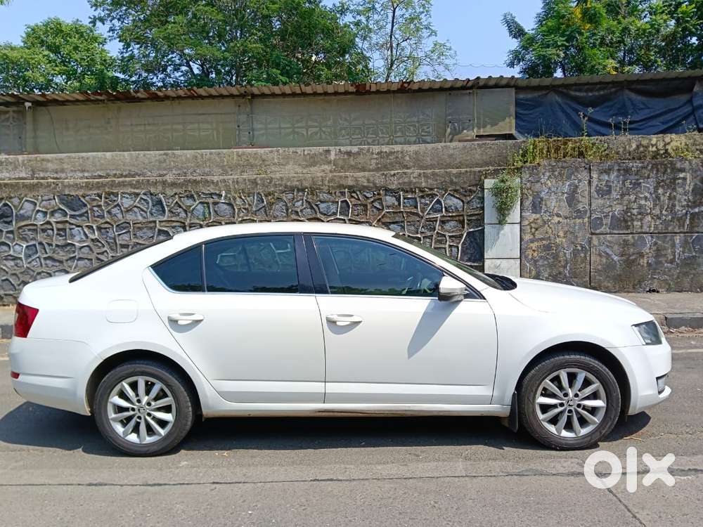 Skoda Octavia Ambition 1.4 Tsi, 2015, Petrol