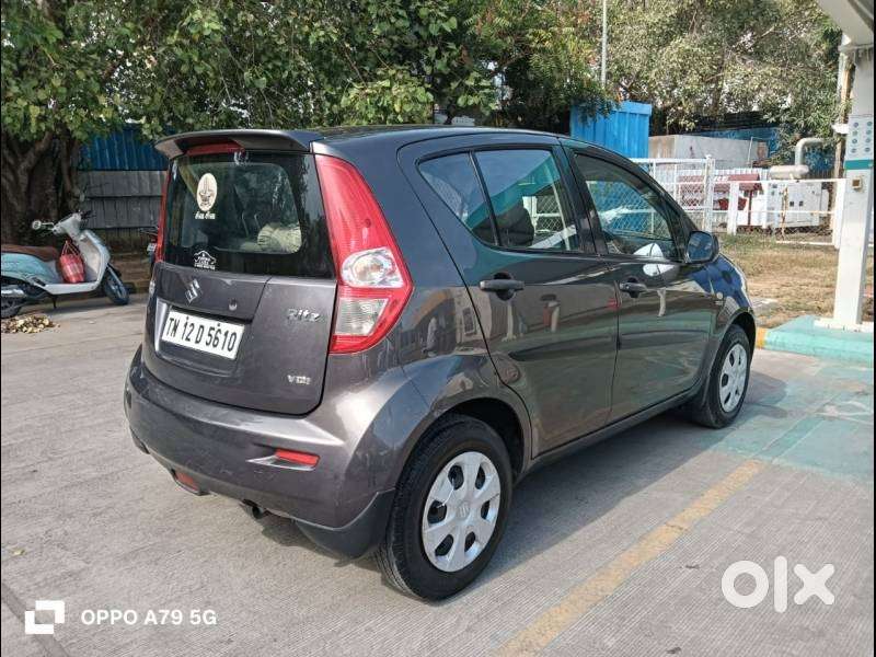 Maruti Suzuki Ritz Vdi (abs) Bs Iv, 2014, Diesel