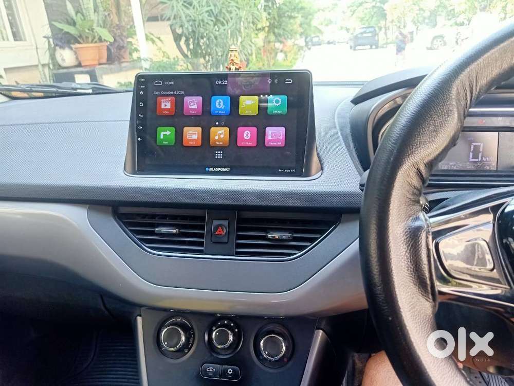Tata Nexon 2020 Xe Petrol