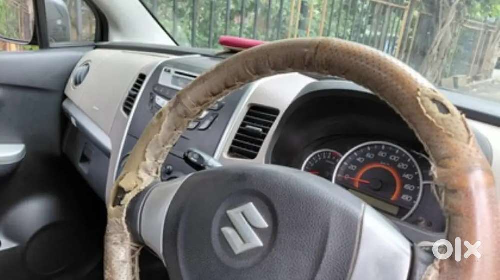 Maruti Suzuki Wagonr Vxi 2013 For Sale  Single Owner  Low Running