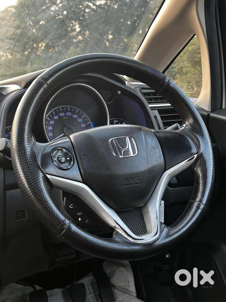 Honda Wr-v 1.2 Vx I-vtec, 2019, Petrol
