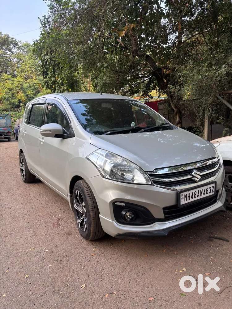 Maruti Suzuki Ertiga Vdi 2017