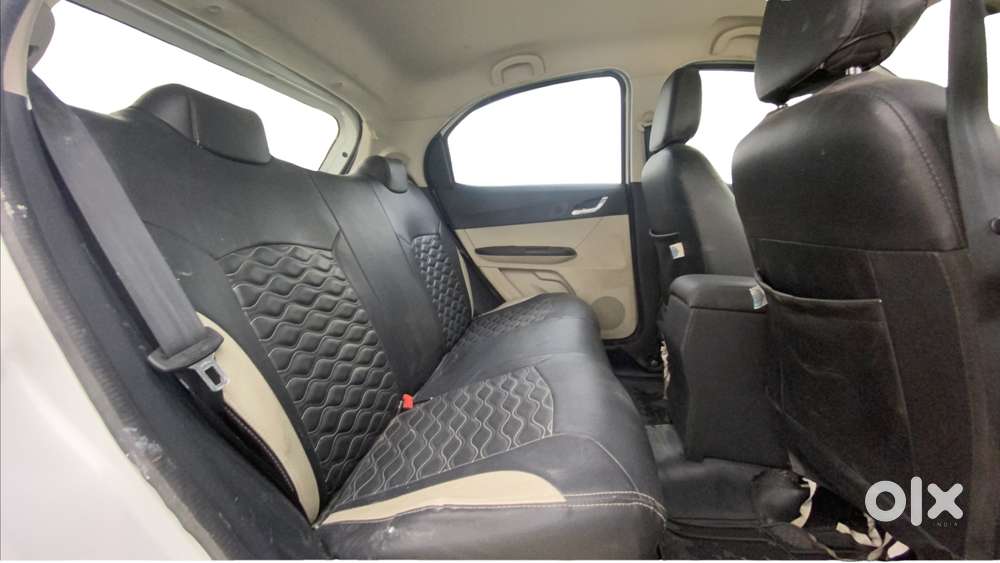 Tata Tiago 1.2 Revotron Xz Plus, 2022, Cng & Hybrids