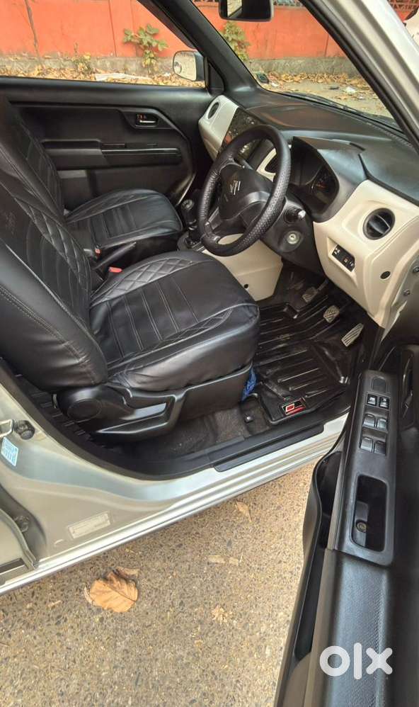 Maruti Suzuki Wagon R 1.0 Vxi Cng, 2022, Cng & Hybrids