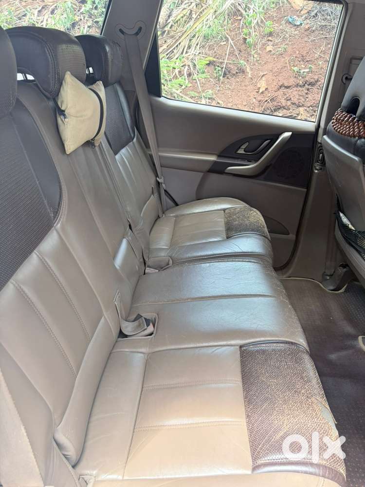 Mahindra Xuv500 2013 Diesel 152000 Km Driven