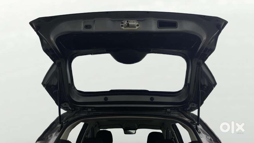 Tata Nexon 1.5 Revotorq Xza Plus (o), 2021, Diesel