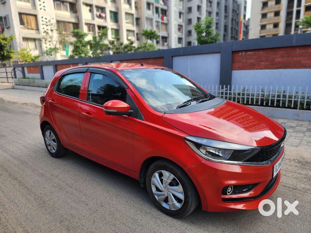 Tata Tiago 1.05 Revotorq Xt, 2020, Petrol