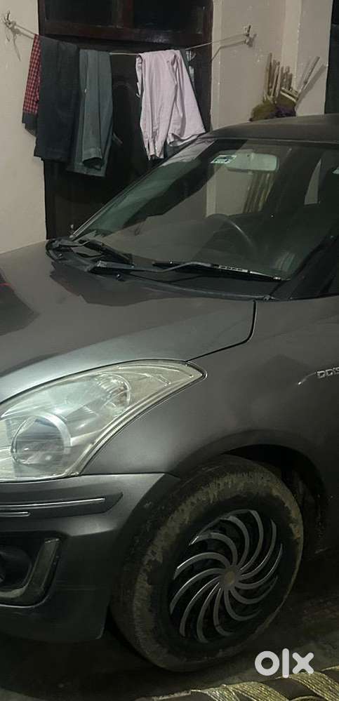 Maruti Suzuki Swift 2015 Diesel Good Condition