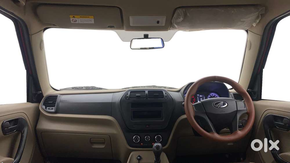 Mahindra Bolero Neo 1.5 N4, 2021, Diesel