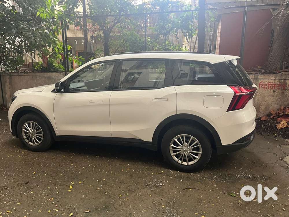 Mahindra Xuv700 Diesel 2025