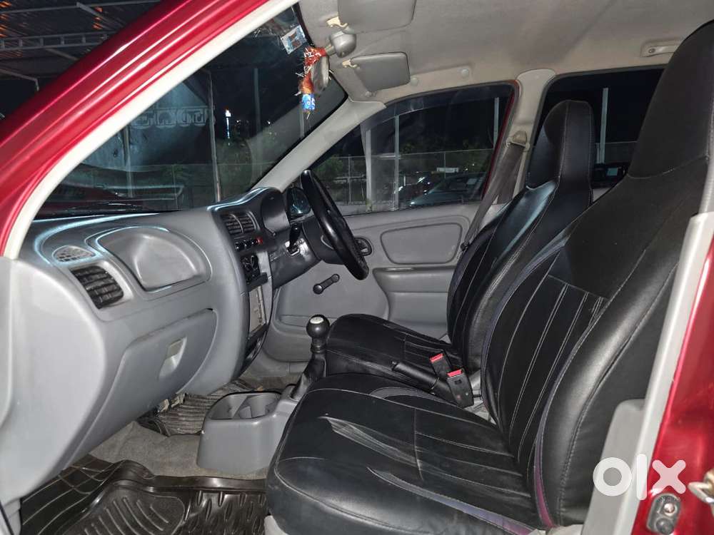 Maruti Suzuki Alto K10 1.0 Lxi, 2011, Petrol