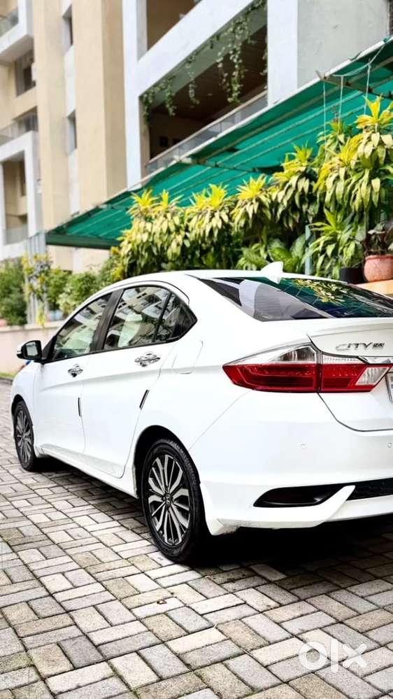 Honda City 1.5 Zx I-dtec Mt, 2019, Diesel