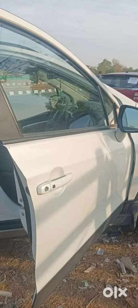 Maruti Suzuki S-cross 2017 Diesel 115000 Km Driven