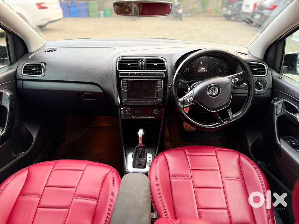 Volkswagen Polo 1.2 Gt Tsi, 2021, Petrol