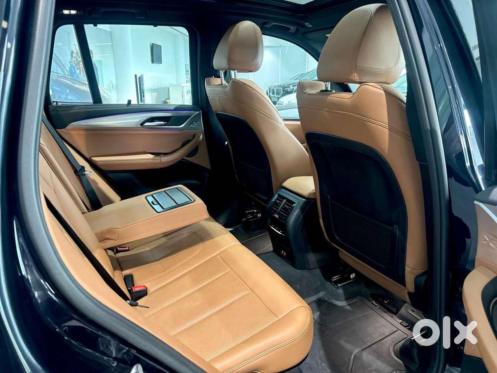 Bmw X3 2.0 Xdrive 30i M Sport, 2022, Petrol