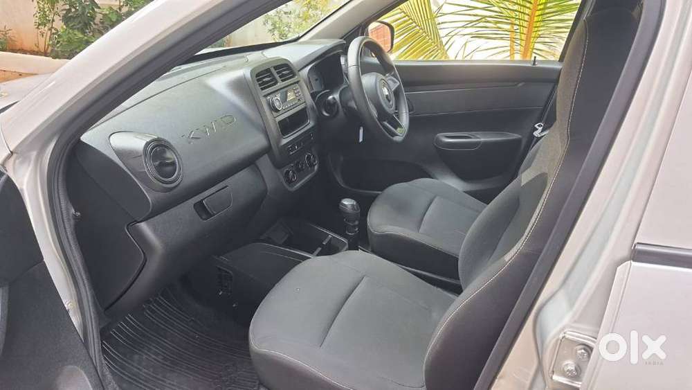 Renault Kwid 2019-2023 0.8 Rxl, 2021, Petrol