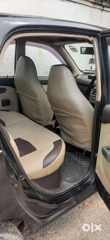Hyundai Santro Xing 2011 Petrol Gls