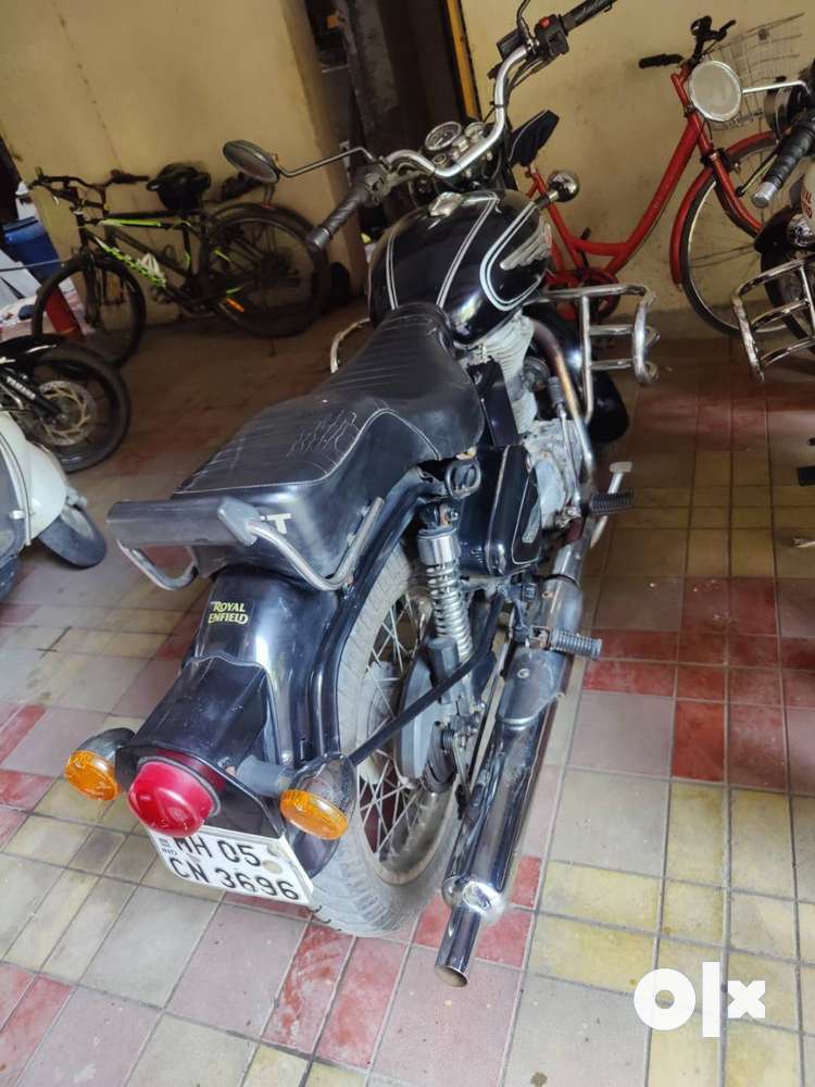 Bullet 500 hot sale olx