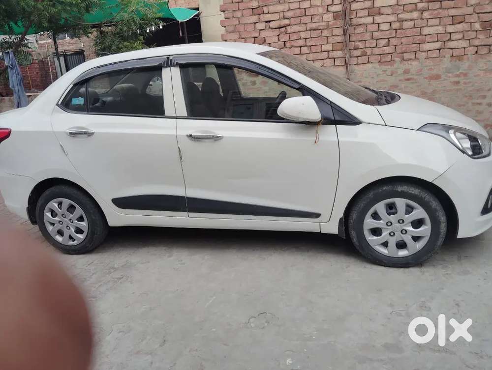 Hyundai Xcent A One Condition