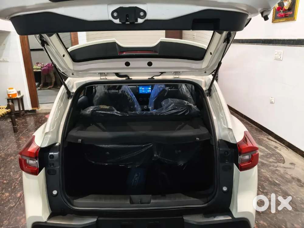 Nissan Magnite Feb  2026 Petrol