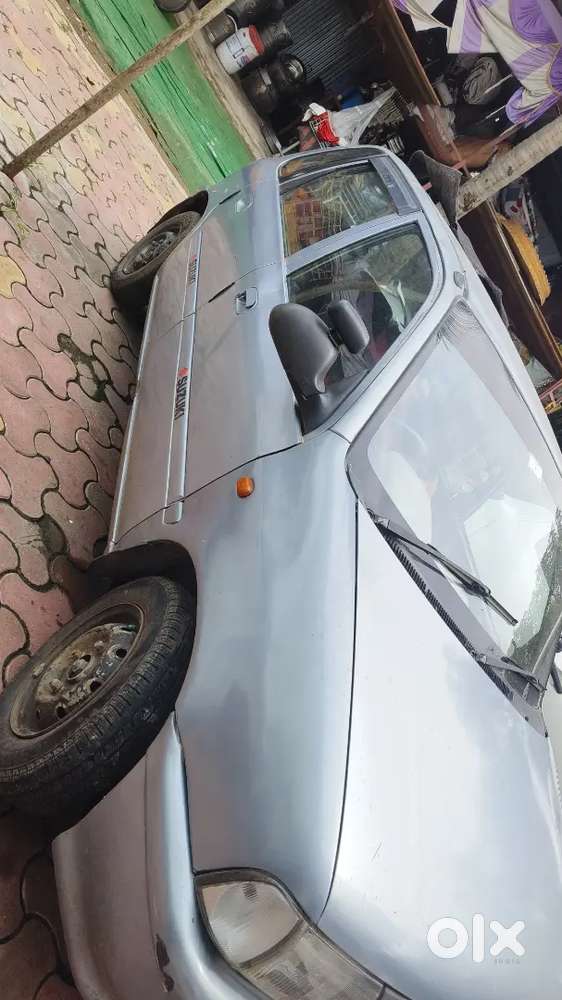 Maruti Suzuki Zen 2003 Lxi Manual