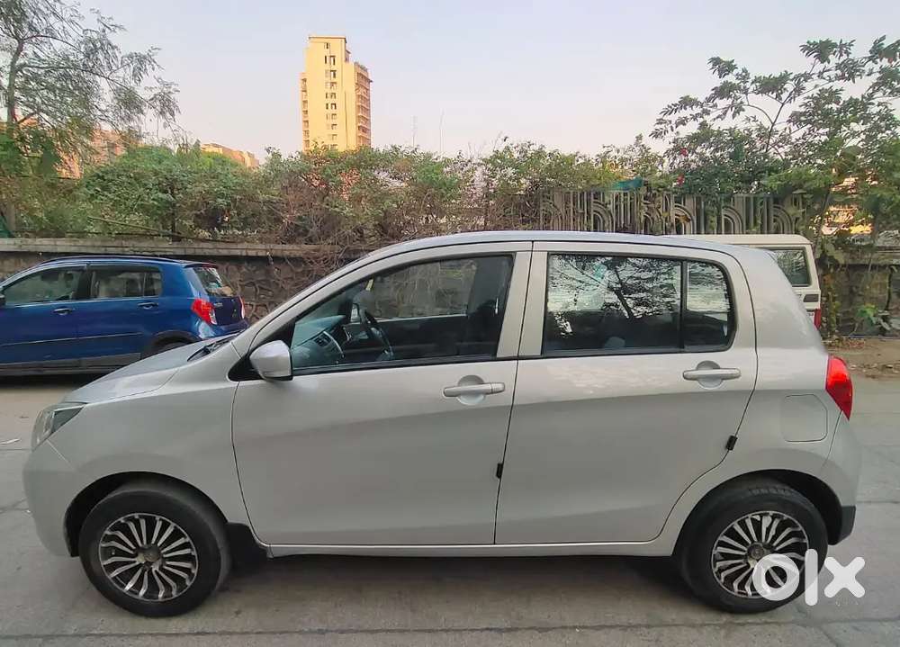 Maruti Suzuki Celerio 2016 Petrol Well Maintained
