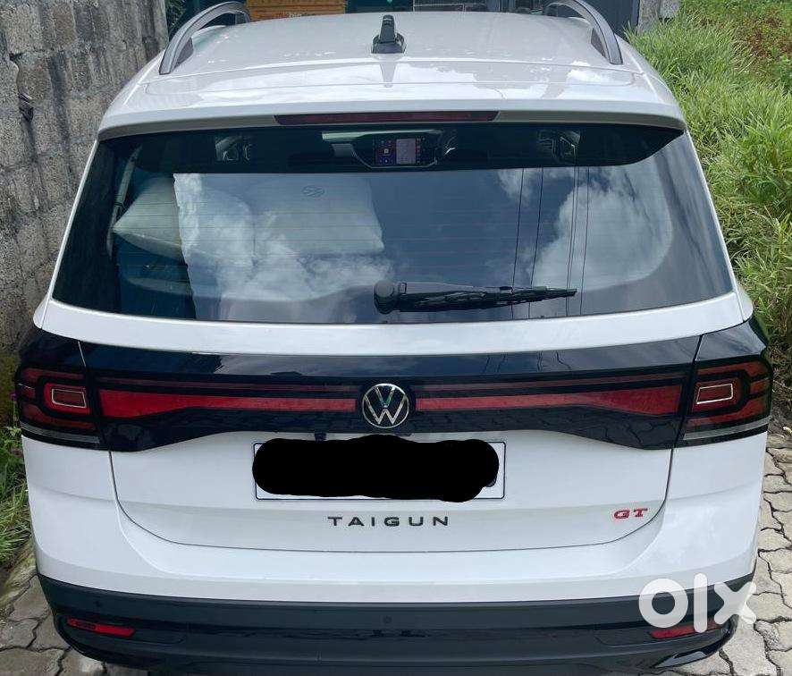 Volkswagen Tiguan 1.5 Tsi, 2024, Diesel