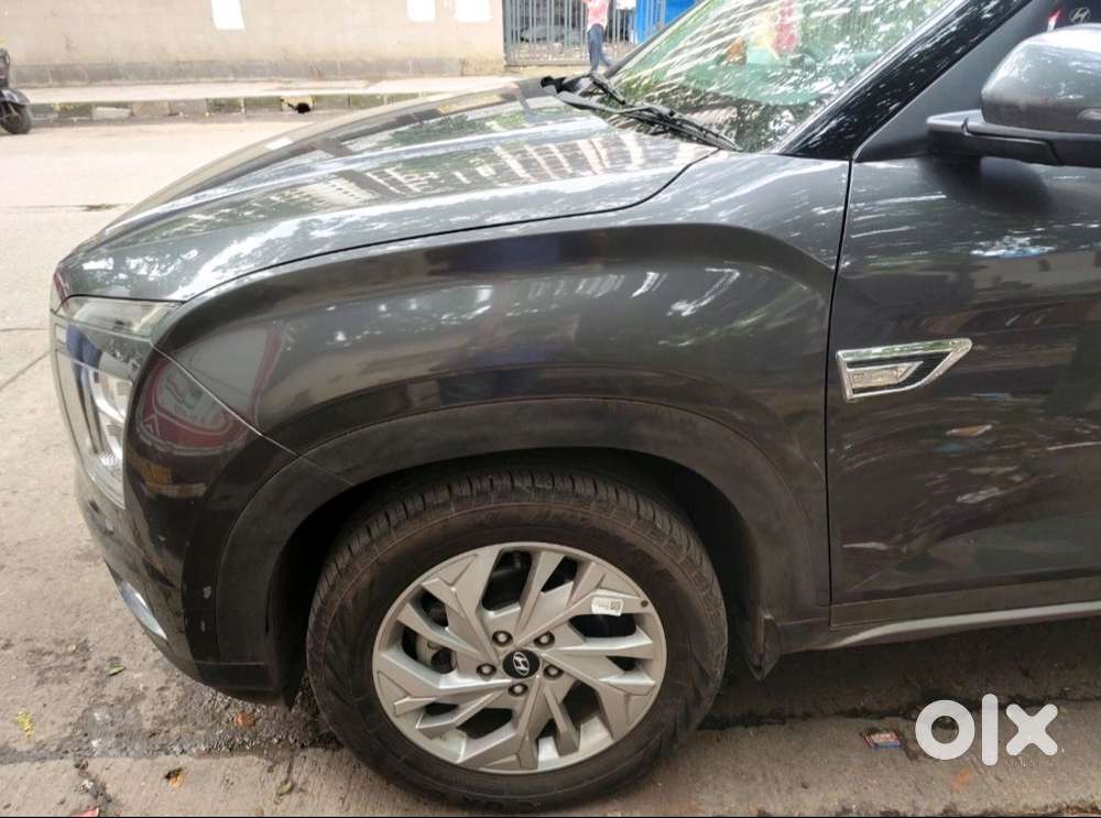 Hyundai Creta 2023 Variant
