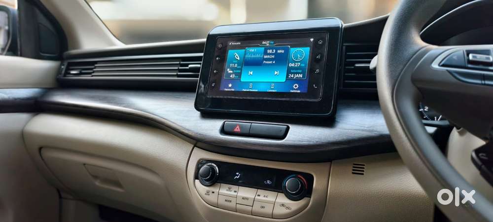 Toyota Rumion G Mt, 2025, Petrol