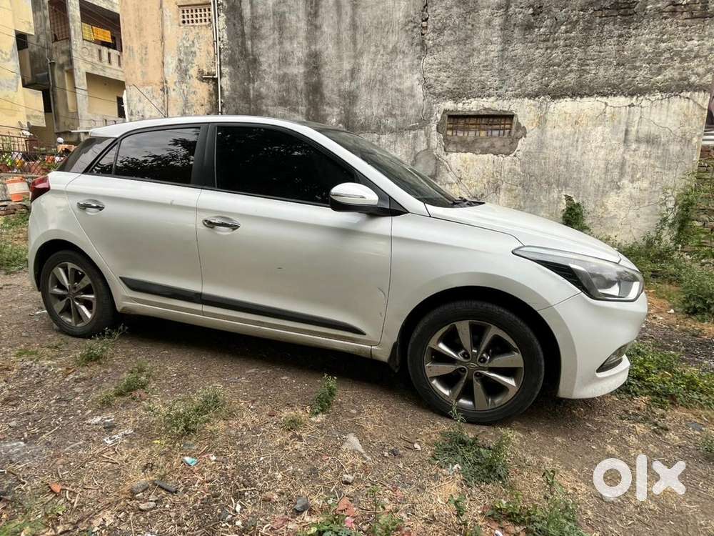 Hyundai I20 Diesel 2015