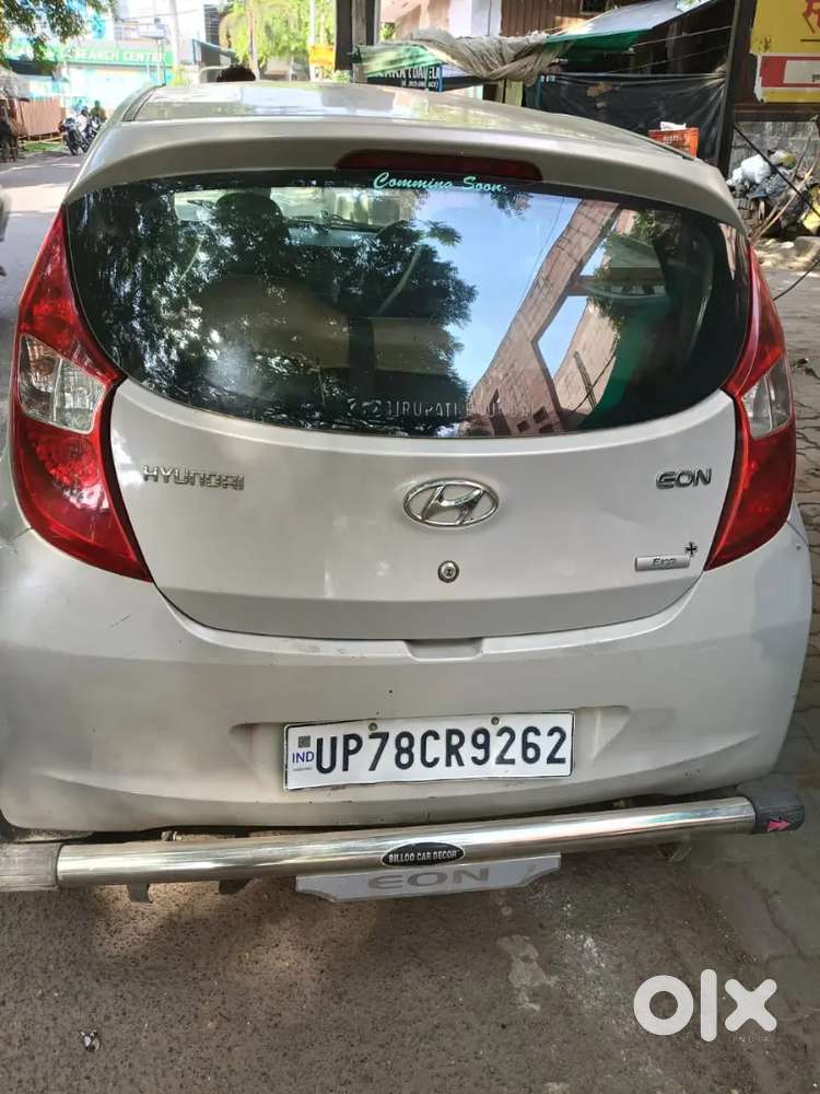 Hyundai Eon Era 2012 कार