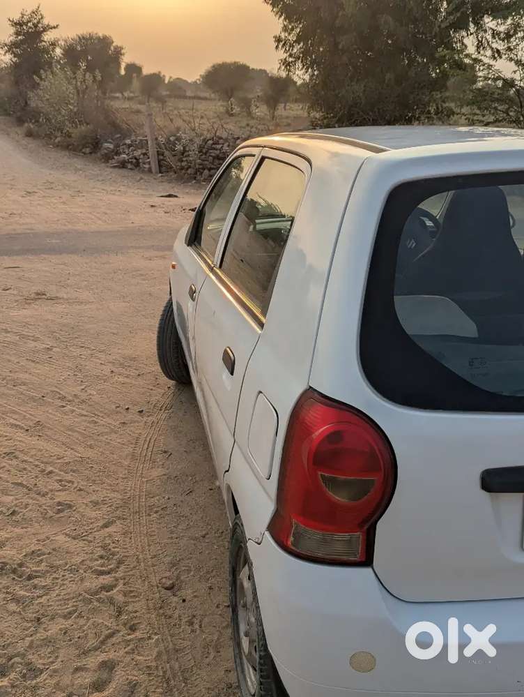 Maruti Suzuki Alto K10 2012