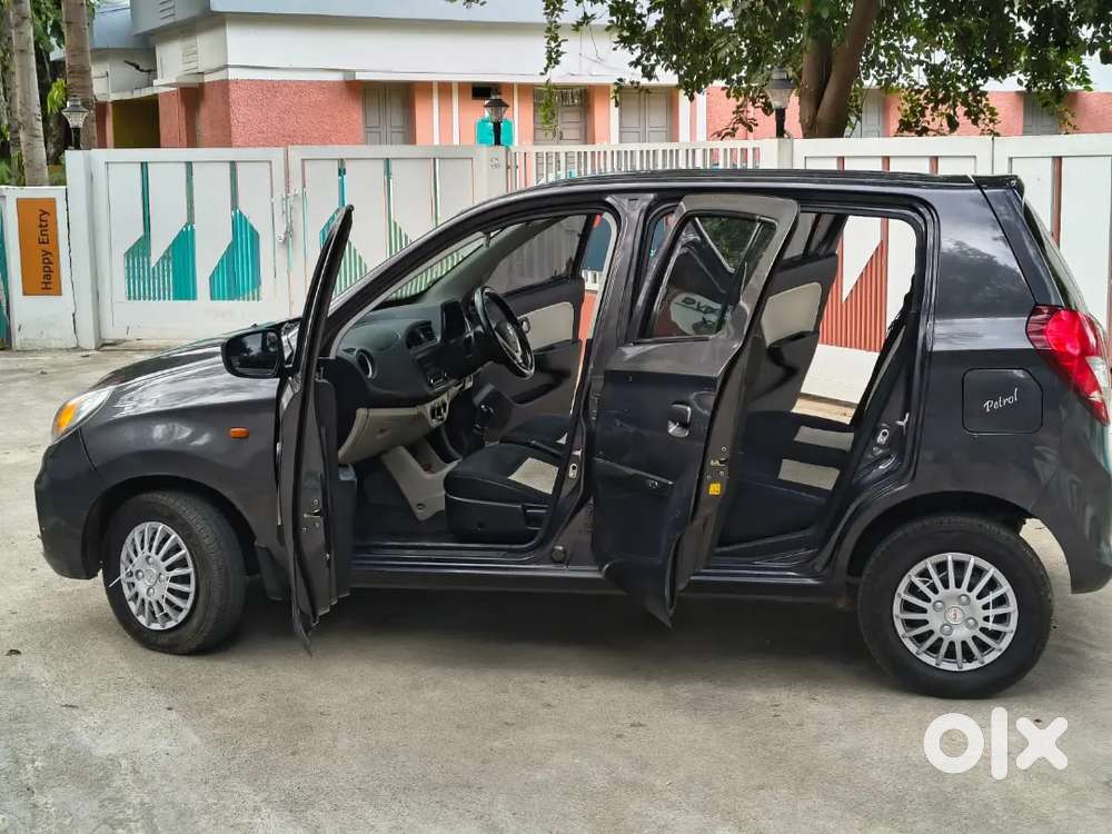 Maruti Suzuki Alto 800 2023 Car