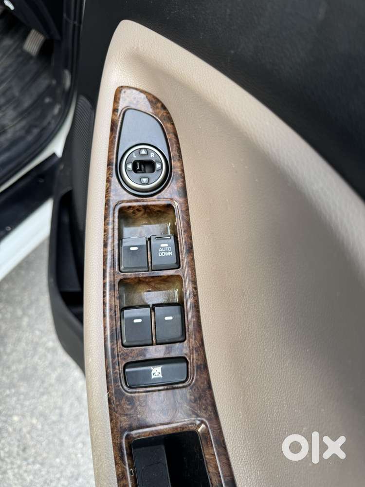 Hyundai Elite I20 Magna Executive 1.2, 2017, Petrol