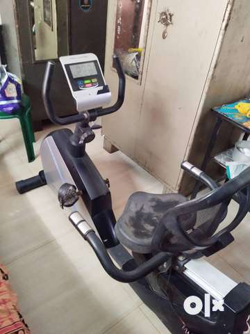 Welcare discount exercise bike