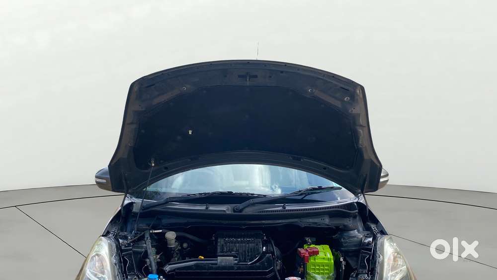 Maruti Suzuki Swift Dzire Vxi 1.2, 2015, Petrol