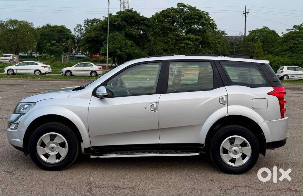 Mahindra Xuv500 W6 2wd, 2018, Diesel